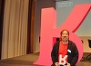 Artistul vizual Dan Perjovschi a primit premiul ”Rosa Schapire”: În Germania, în 27 de ani, am participat la 60 de expoziţii personale sau de grup