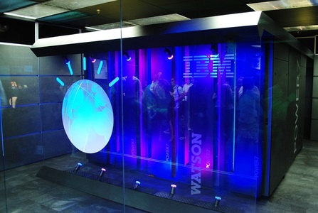 Watson, sistemul de inteligenţă artificială dezvoltat de IBM, va diagnostica boli rare în Germania