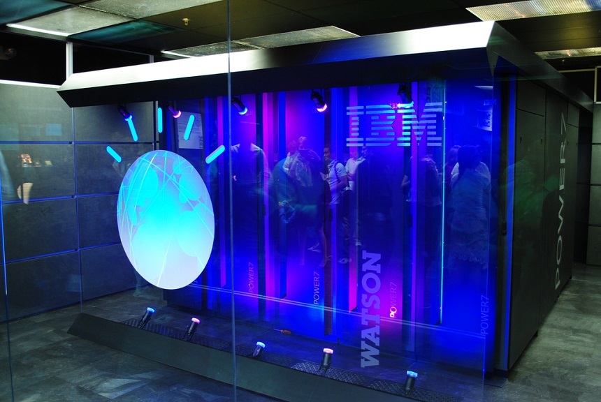 Watson, sistemul de inteligenţă artificială dezvoltat de IBM, va diagnostica boli rare în Germania