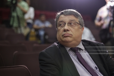 Niţulescu: Am acţionat în judecată Ministerul Culturii; Anul acesta nu va mai fi niciun concurs pentru şefia MNŢR