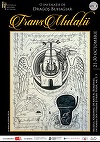 FNT 2016: Scenograful Dragoş Buhagiar prezintă obiecte din spectacole de teatru, în expoziţia ”TransMutaţii”, la MNAR