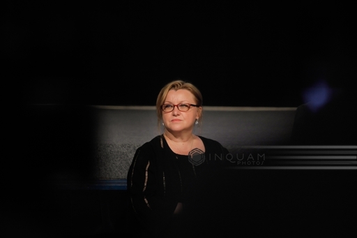 Corina Şuteu: Consiliul de Administraţie al RADEF RomâniaFilm intenţionează să demisioneze