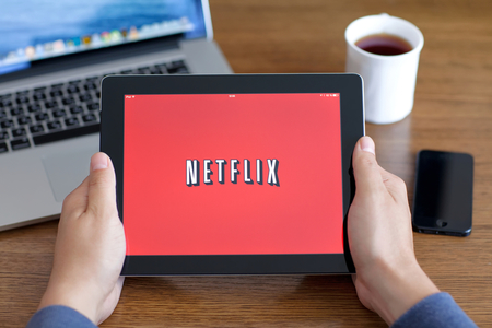 Netflix va investi 6 miliarde de dolari în conţinuturi noi în 2017