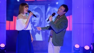 Momente din arhiva TVR cu Amza Pellea, Octavian Cotescu şi Toma Caragiu, difuzate într-o nouă emisiune la TVR 2, ”Te Vrea România”