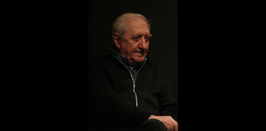 Regizorul de teatru Valeriu Moisescu a murit la vârsta de 84 de ani