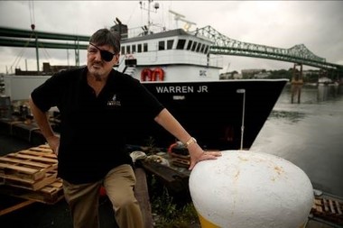 Postul de televiziune History va difuza, în exclusivitate, un serial despre comoara de pe nava RMS Republic