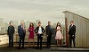 Sezonul al doilea al serialului ”Secrete şi minciuni”, cu Juliette Lewis, începe luni pe AXN