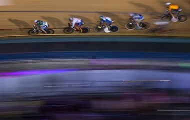 Eurosport a cumpărat drepturile exclusive la nivel mondial pentru prima ediţie a competiţiei de ciclism ”Six Day Series”