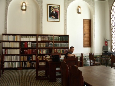 O bibliotecă din secolul al IX-lea îşi digitalizează colecţia de carte pentru a se a adresa cititorilor din lumea întreagă