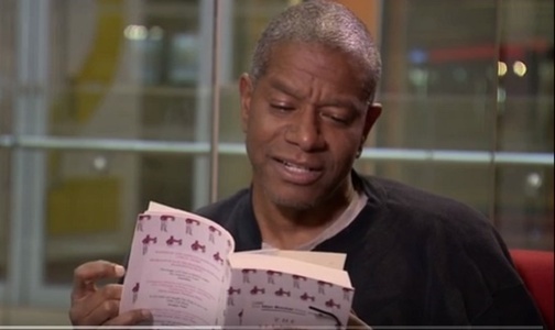 Paul Beatty a devenit primul scriitor american care a câştigat Man Booker Prize