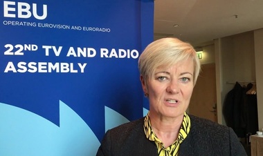 Directorul general al EBU îi cere lui Iohannis să respingă eliminarea taxei Radio-TV: Ar putea distruge sistemul public de media din România