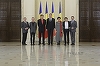 Iohannis a decorat mai multe personalităţi culturale: Arta dramatică beneficiază de noi valori şi de surse de excelenţă