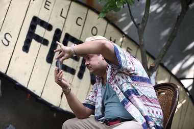 Pro TV a fost lider de audienţă pe toate categoriile de public, joi seară, cu serialul ”Las Fierbinţi” şi meciul Foresta Suceava – Steaua