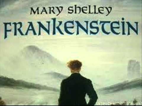 STUDIU: Romanul ”Frankenstein” a prezis un concept-cheie pentru biologia modernă
