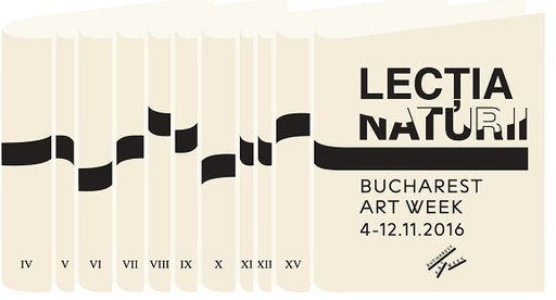 Festivalul Bucharest Art Week va avea loc în perioada 4-12 noiembrie, în galerii din Capitală