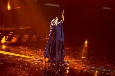 Directorul general al televiziunii publice din Ucraina a demisionat: Suntem disperaţi. Nu am putea să organizăm Eurovision în 2017