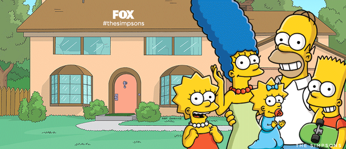 ”The Simpsons” va doborî recordul de cel mai longeviv serial de televiziune din Statele Unite; Sezoanele 29 şi 30, în pregătire