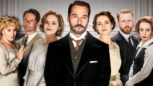 Serialul ”Mr. Selfridge” are premiera românească, duminică, la Happy Channel