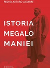 Gaudeamus 2016: ”Istoria megalomaniei” cu Hitler, Stalin şi Ceauşescu, de Pedro Arturo Aguirre, va fi lansată la editura Nemira  