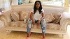 Fostul model nigerian Linda Ikeji a lansat o reţea de socializare care îşi va plăti utilizatorii: LIS va fi noul Facebook