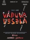 Spectacolul ”Văduva veselă” de Andrei Şerban va fi reluat la cererea publicului la începutul lunii decembrie