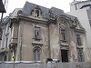 Casa Nanu Muscel, verdict la finalul lunii; Rectorul ASE: Ministerul Culturii pare să fi înţeles proiectul