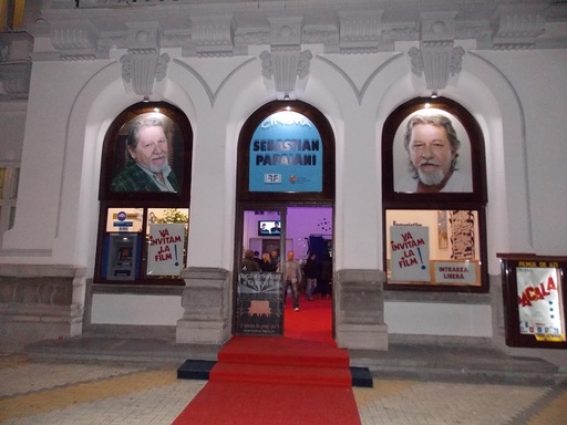 RomâniaFilm a decis să închidă cinci cinematografe din 13 pe care le gestionează. Angajaţii vor intra în şomaj