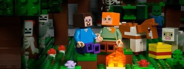 Lego renunţă la publicitatea în Daily Mail după o campanie publică împotriva urii şi discriminării