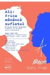 Teatrul Apollo 111 se deschide cu spectacolul "Ali: Frica mănâncă sufletul" de Radu Jude. Biletele costă 65 de lei