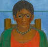 Un tablou de Frida Kahlo, ce nu a mai fost văzut de 60 de ani, scos la licitaţie