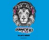 Postul de radio DanceFM va avea o nouă identitate vizuală şi un nou slogan: "For Party Animals”