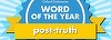 Oxford Dictionaries: ”Post-adevăr” este cuvântul anului 2016