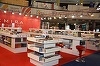Oferta editurilor la Gaudeamus: De la volume semnate de laureaţi Nobel, colecţii rebranduite, până la audiobook-uri şi cărţi de colorat

