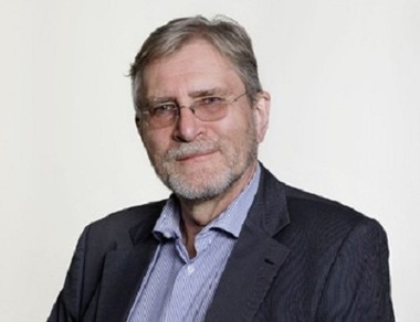 Helge Rønning, profesor de media la Universitatea din Oslo, la Gaudeamus 2016: Taxa, cea mai potrivită formă de finanţare a radioteleviziunii publice