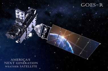NASA a lansat un satelit meteorologic revoluţionar