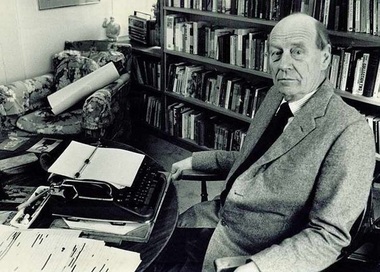 Scriitorul William Trevor, un maestru al prozei scurte, a murit la vârsta de 88 de ani