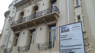 Observatorul Astronomic ”Amiral Vasile Urseanu” din Bucureşti se redeschide sâmbătă 