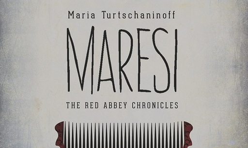 Romanul fantasy ”Maresi” al scriitoarei feministe Maria Turtschaninoff va sta la baza unui lungmetraj