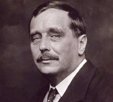 O poveste macabră scrisă de HG Wells a fost publicată pentru prima dată în revista Strand