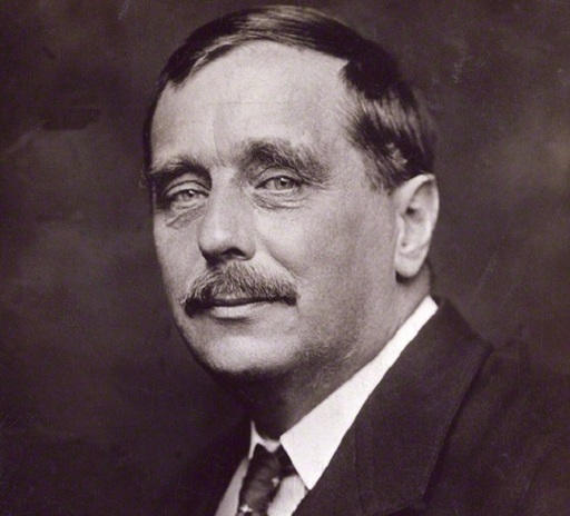 O poveste macabră scrisă de HG Wells a fost publicată pentru prima dată în revista Strand
