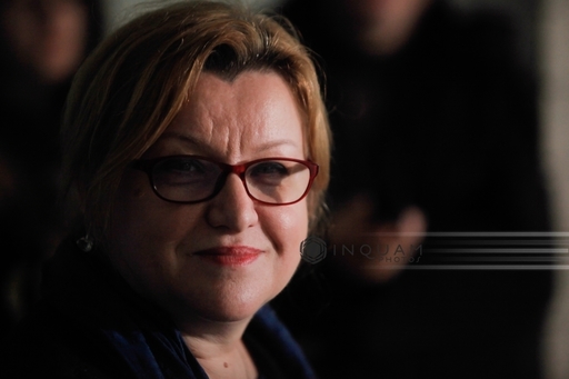 Şuteu: Vrem să mutăm Arhiva Naţională de Filme în responsabilitatea ministerului. Va hrăni cinematografele care se vor restaura în oraşe