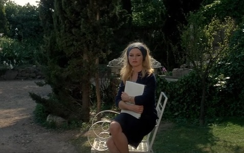 TV5 Monde va difuza, în decembrie, filmul ”Le Mépris ”, cu Brigitte Bardot, şi documentare despre destinaţii exotice