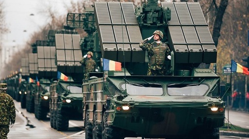 Ziua Naţională, reflectată de televiziunile din România: Parada militară, poveşti de succes ale românilor, emisiuni adaptate şi filme româneşti