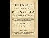O primă ediţie a volumului ”Principia”, de Isaac Newton, estimată la 1,5 milion de dolari, va fi scoasă la licitaţie