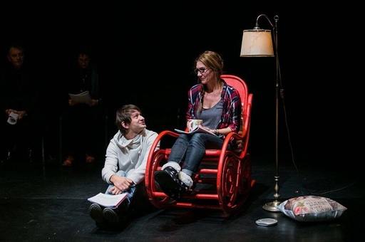 Spectacolul ”Dama de cupă” a fost desemnat câştigătorul Marelui Premiu al Concursului European de Dramaturgie PopDrama