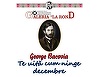O expoziţie dedicată poetului George Bacovia va fi vernisată la Chişinău