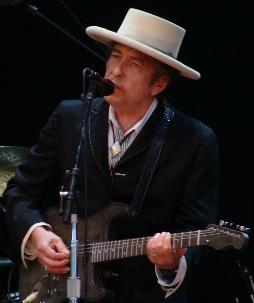 Bob Dylan a mulţumit în scris Academiei Suedeze pentru premiul Nobel; Artistul va fi reprezentat la Stockholm de cântăreaţa Patti Smith
