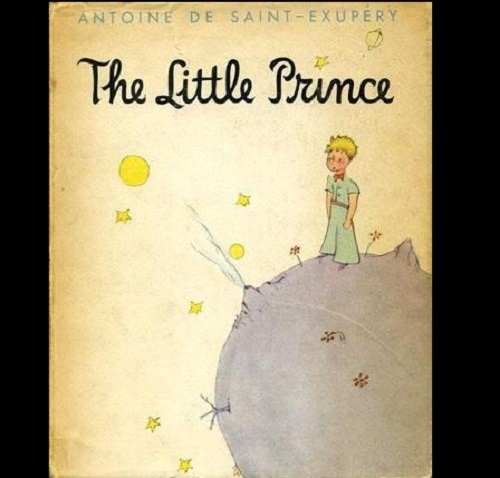 O ediţie originală a volumului ”Micul Prinţ”, vândută la licitaţie cu aproape 90.000 de euro