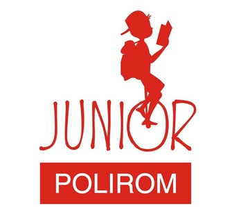 Editura Polirom lansează un nou proiect editorial, colecţia Junior