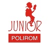 Editura Polirom lansează un nou proiect editorial, colecţia Junior